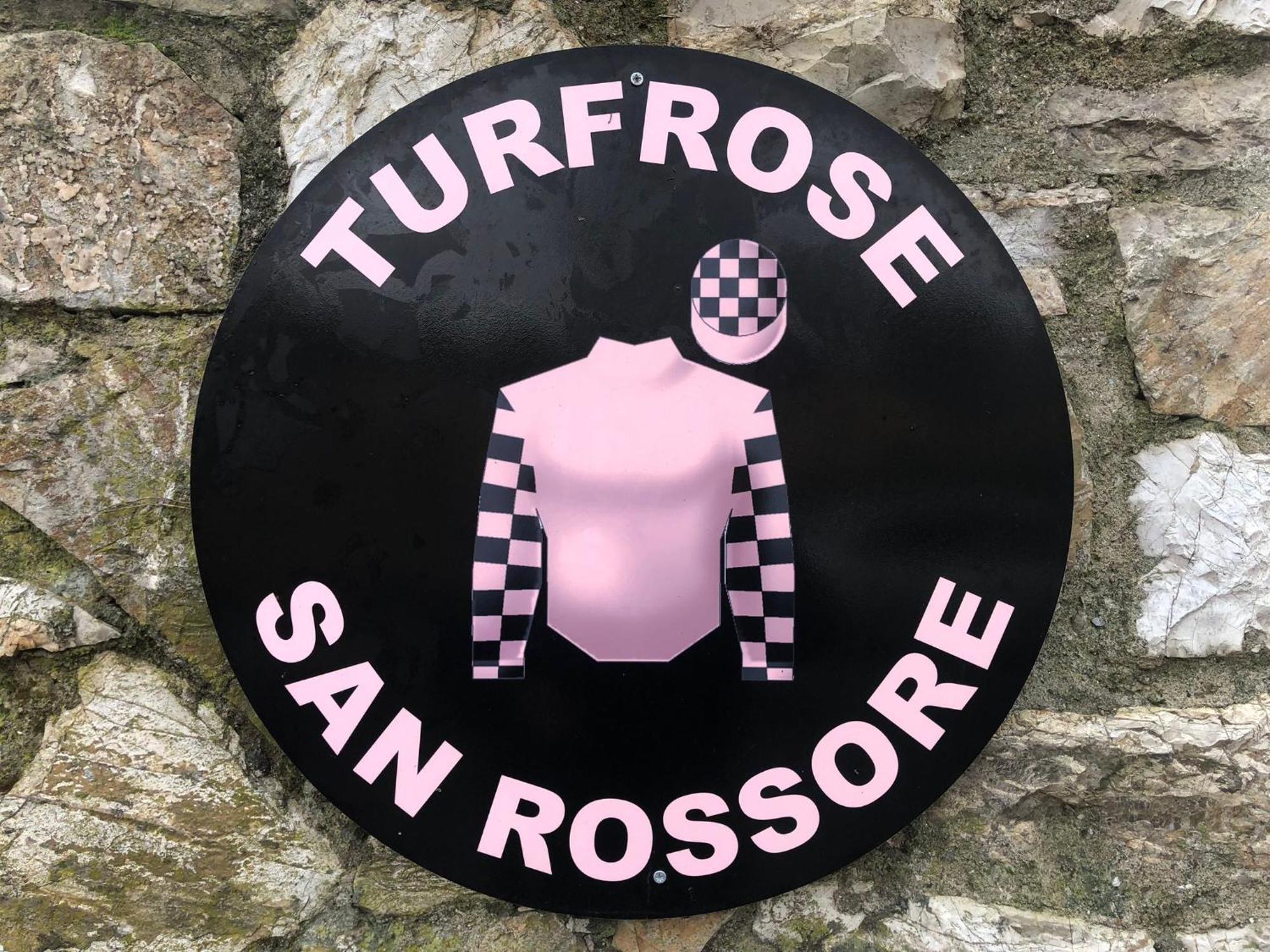 Appartamento Turfrose Di San Rossore A By Zoom In Earth Pisa