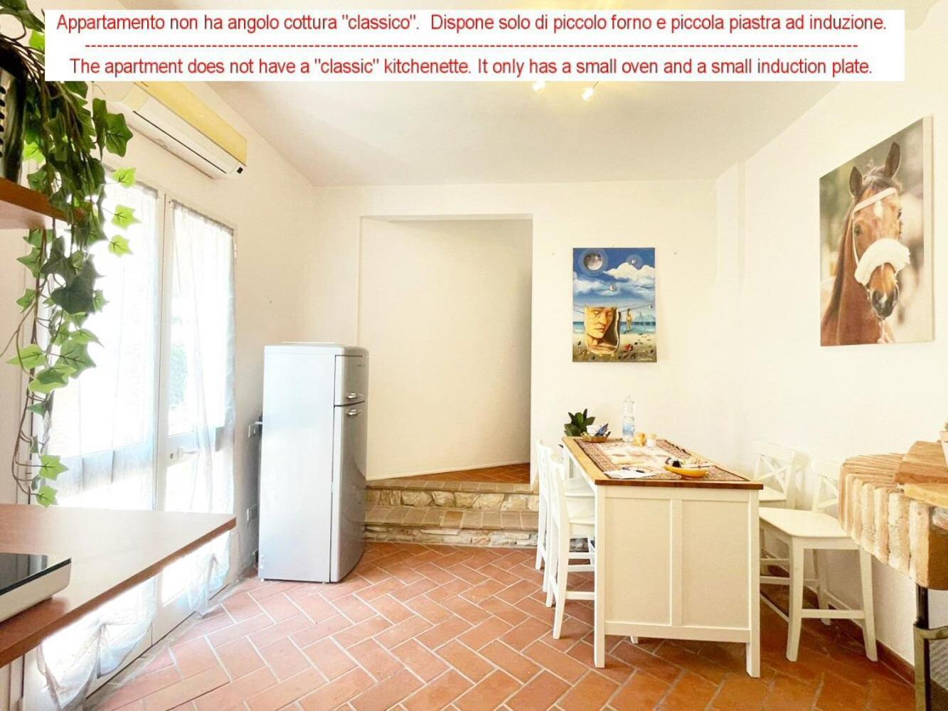 Appartamento Turfrose Di San Rossore A By Zoom In Earth *